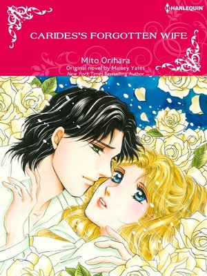 cover image of Carides's forgotten Wife